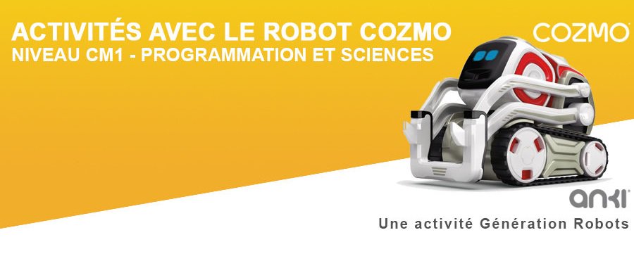 Generation Robots tweet media