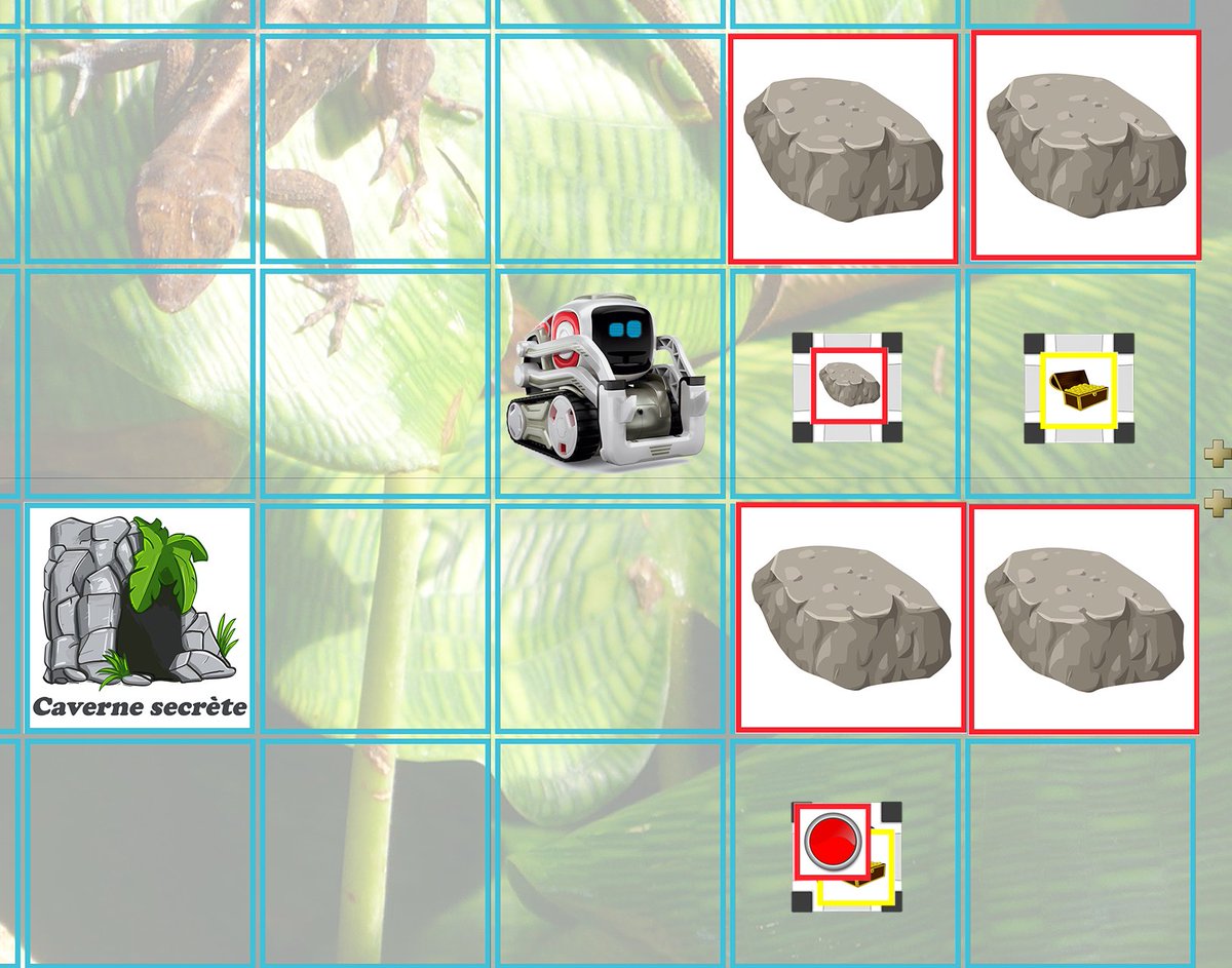 Generation Robots tweet media