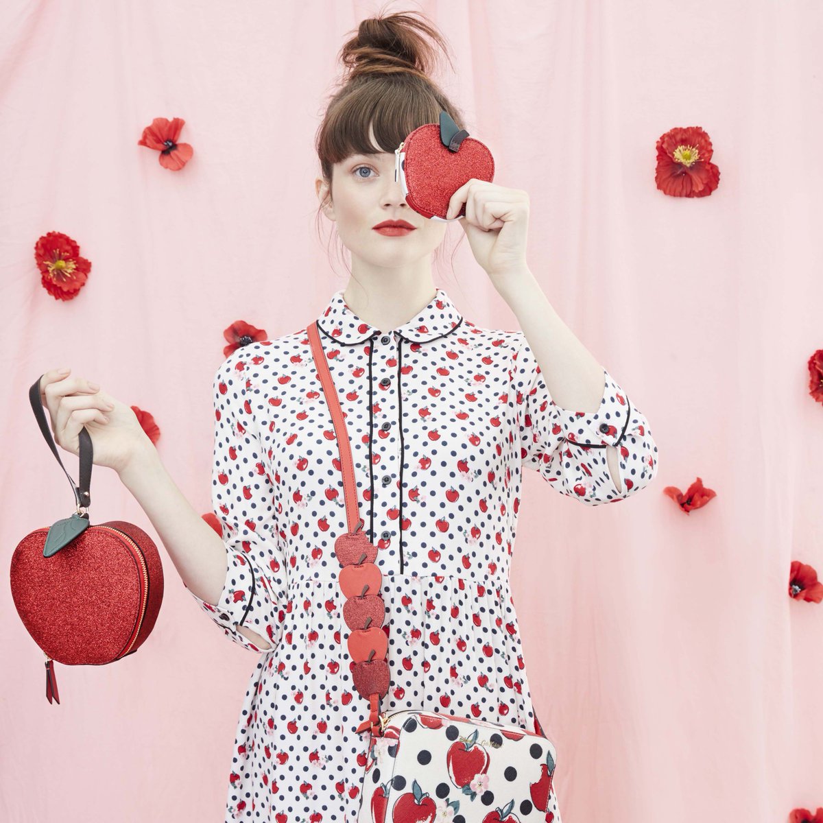 Love Cath Kidston? They're joining in our Autumn event too! Pop by with the kids on Saturday 27th to colour in a free tote bag. There will also be free prosecco for the parents! #FallForTQ ow.ly/ZGRI30mkhGT