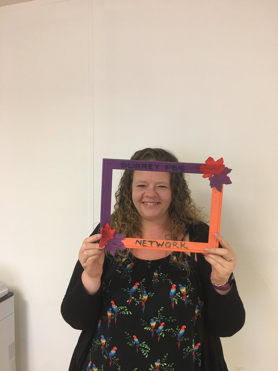 So here we go! Every day we will post a picture of the 🌟 people in Surrey who have signed up to the Quality Experience Tool. Day 1 is Trudy from Dolphin Care in Camberley. #BeTheChange