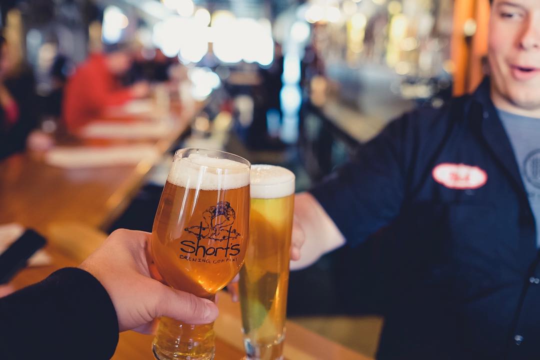 TCBeerWeek's tweet image. Events are being added every day! Here's the list. traversecity.com/tcbw/events/ (Photo: @7Monks)