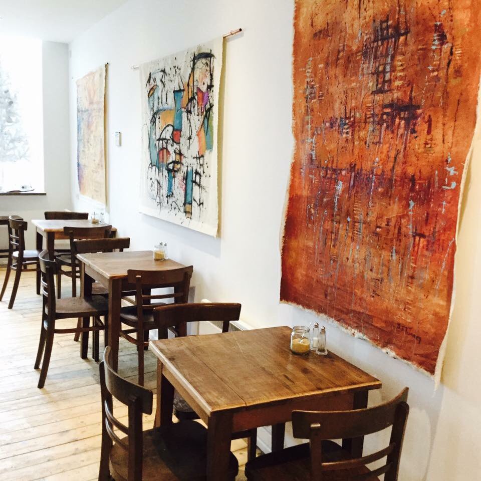 humpdayCC's tweet photo. We’re delighted to welcome our third ‘chapter’ as HumpDay Coffee Club - #Bury launches this Wednesday! 👋🏼

The first venue will be @GroundUpBury, come along for a coffee and a chat while you work! 

🗓 Wednesday 
⌚️11.30am - 2.30pm 

🐪☕️💻

#HumpDay #CoffeeClub #CoWorking #Bury https://t.co/ny0XDpWhXD