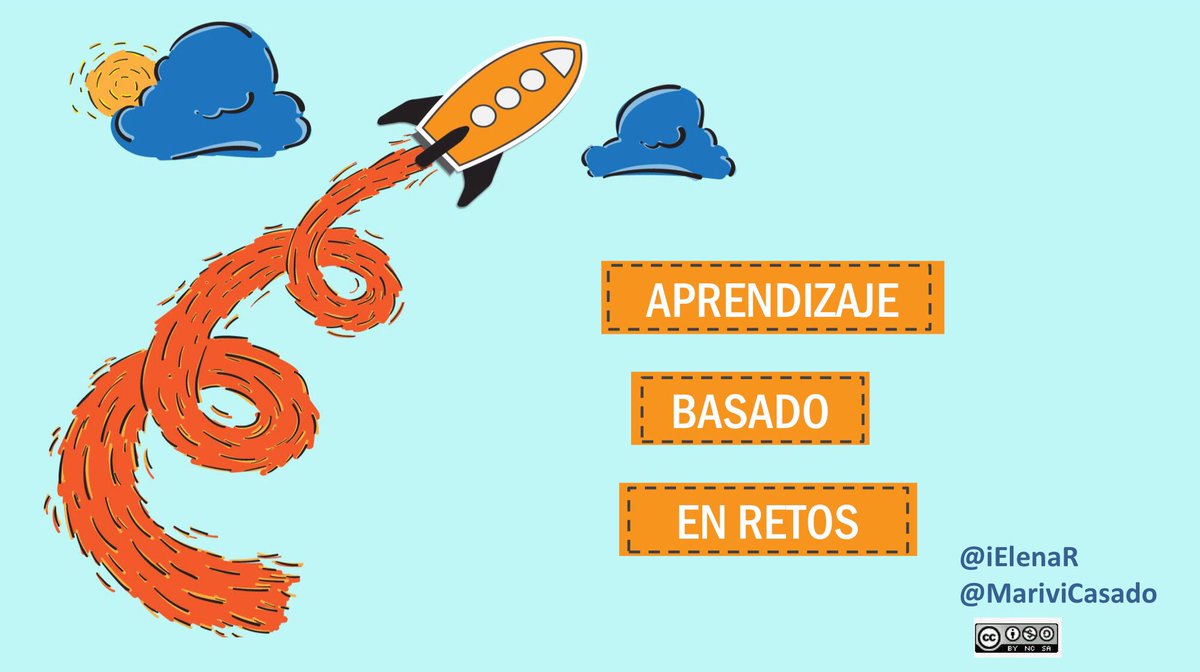MariviCasado's tweet photo. Esta tarde comenzamos una nueva edición de #AulaInnova 2 un paso más. #proyectosActivos #APRetos #AprendizajeServicio #FlippedCkassroom y mucho más en @cfiesalamanca con @MariviCasado @magarciava @iElenaR https://t.co/azrBrsYgvs