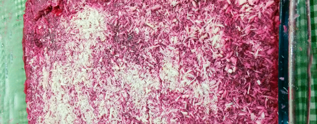 jeehh_fernandes's tweet photo. MANJAR SAUDÁVEL DE BETERRABA E COCO https://t.co/xvZFKF17bp https://t.co/6KiJ3RX9JJ