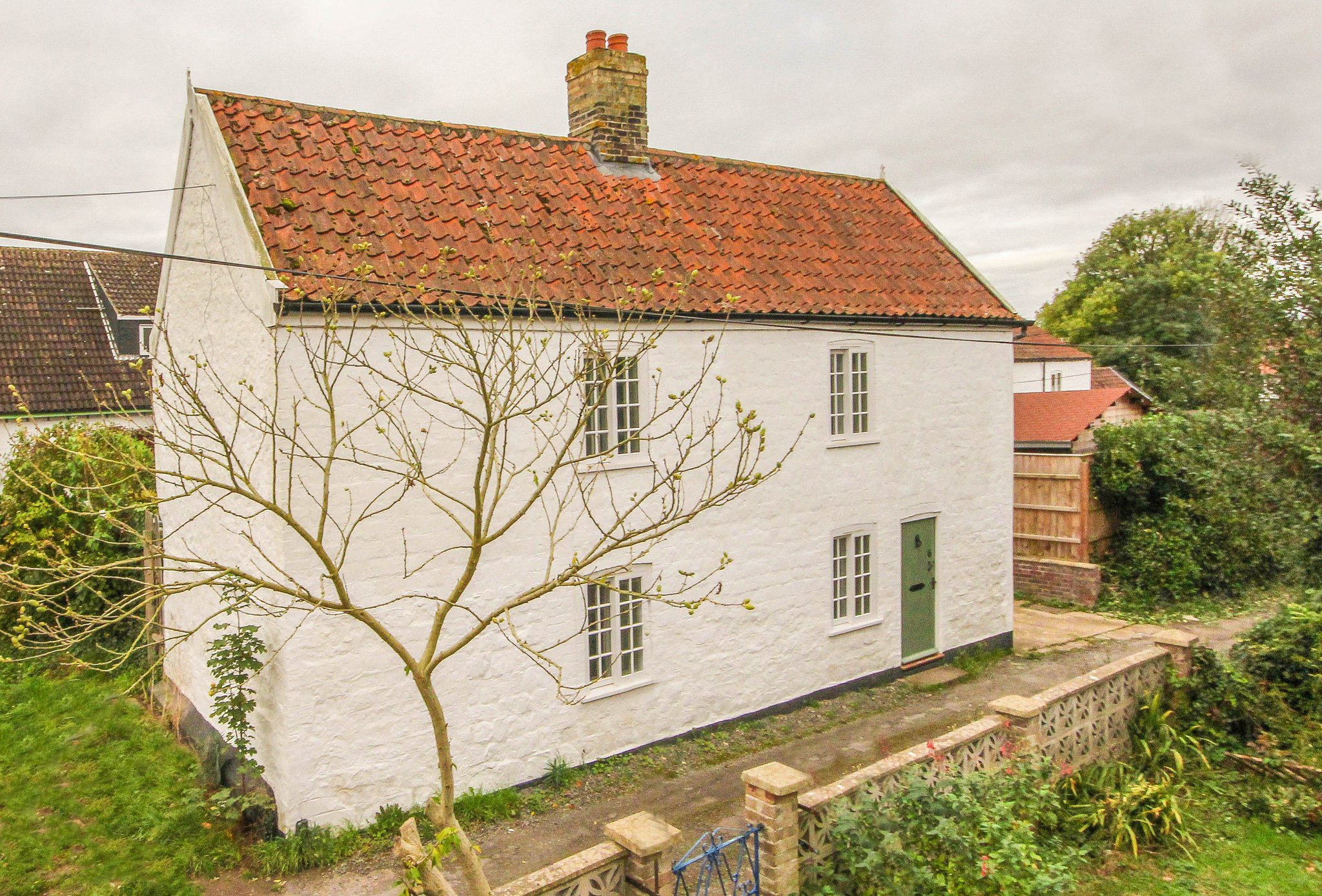 Cheffins Property on Twitter "Price reduction on this pretty 3bed