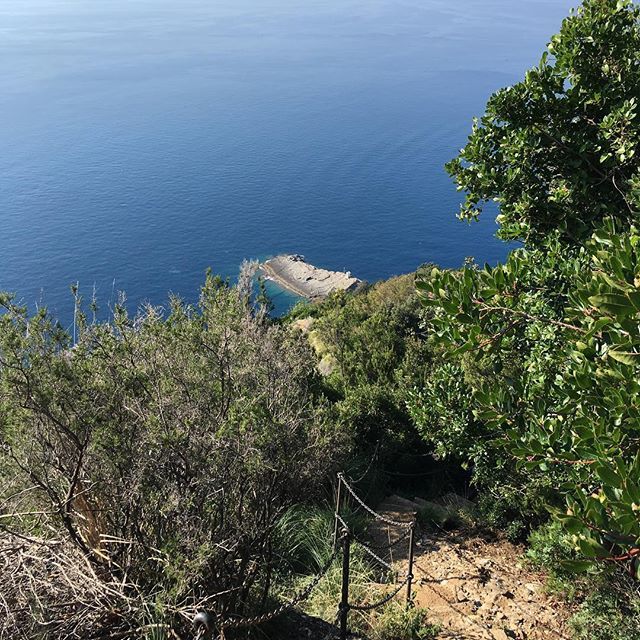 Damir Arh On Twitter Punta Chiappa From High Above Puntachiappa Parcodiportofino Camogli Liguria Geocaching Hiking