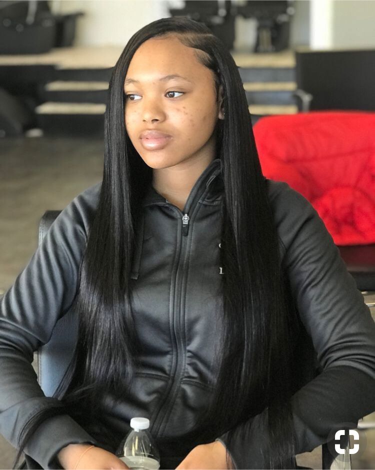 Nicole Noire Hair On Twitter Morning Hair Porn Hair
