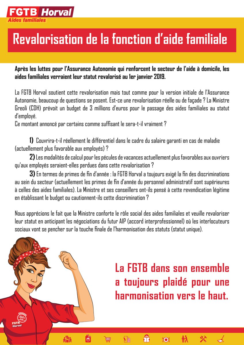 FGTB_Horval's tweet photo. https://t.co/j23zyWQROg