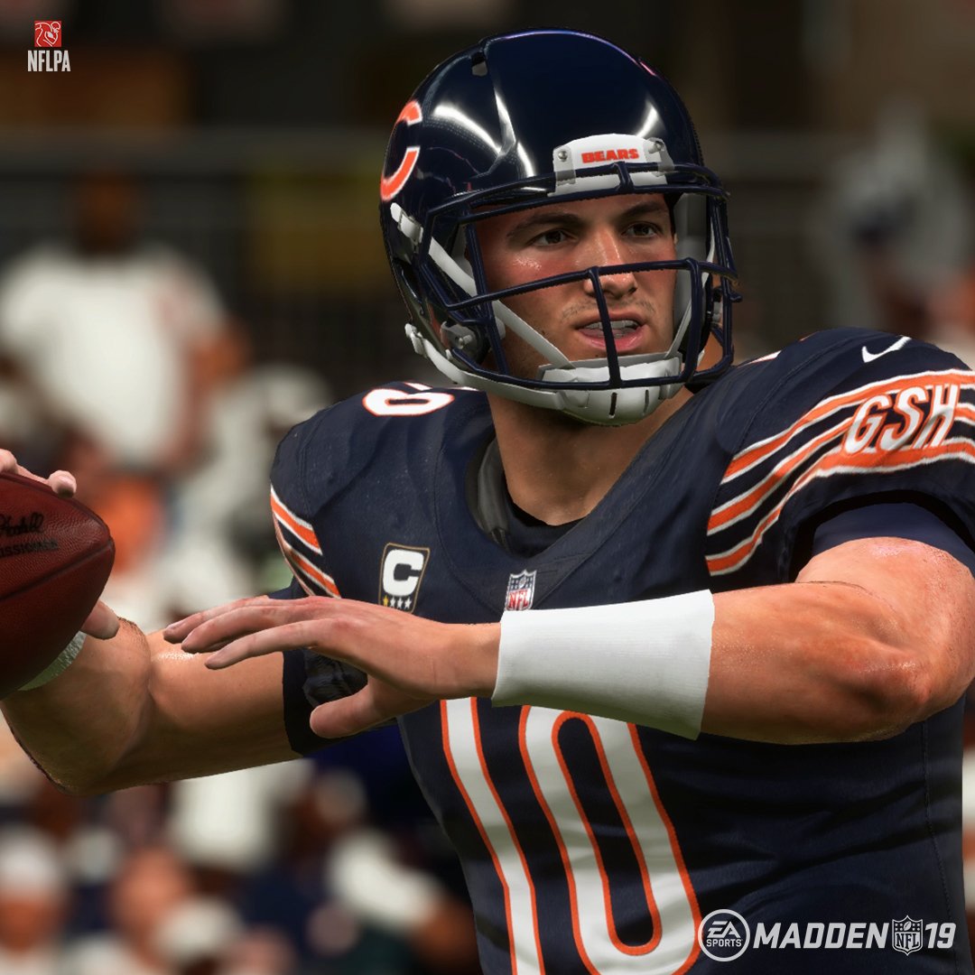 Madden NFL 26 tweet media