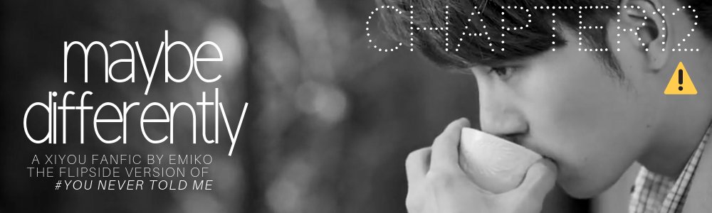 DramaFeverG1's tweet photo. And now the end is here, and so I draw the bedroom curtains...heck, why am I singing this song? #MaybeDifferently Chapter 12 is available here: https://t.co/lEYEuUc7ey. #XiYou #FanFic NOTE: This final chapter needs a passcode. Should you need access, kindly DM me! 🙈🙉🙊 https://t.co/3ZMJ2mn9bA