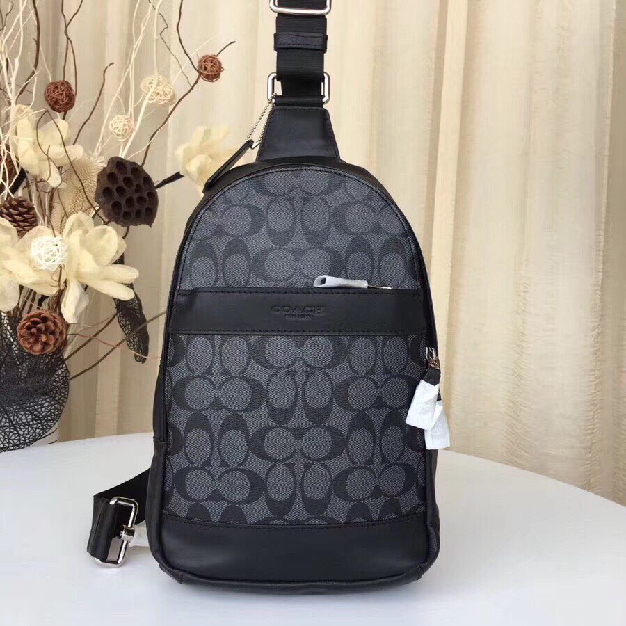 onniepreshop's tweet photo. C O A C H - 4,290.00 ฿ - 🖤

#กระเป๋าแบรนด์เนม #กระเป๋าcoach #coachbag #ส่งฟรีkerry #onniepreshop #กระเป๋าคาดอก เราอยากให้ลค. ได้ของเร็วๆ ก็ส่งแบบเคอรี่ไปเลย ถ้าใครนัดรับก็ลดไปเลย 150 บาท บ๊ะ!!! https://t.co/kkLSOoLrmr