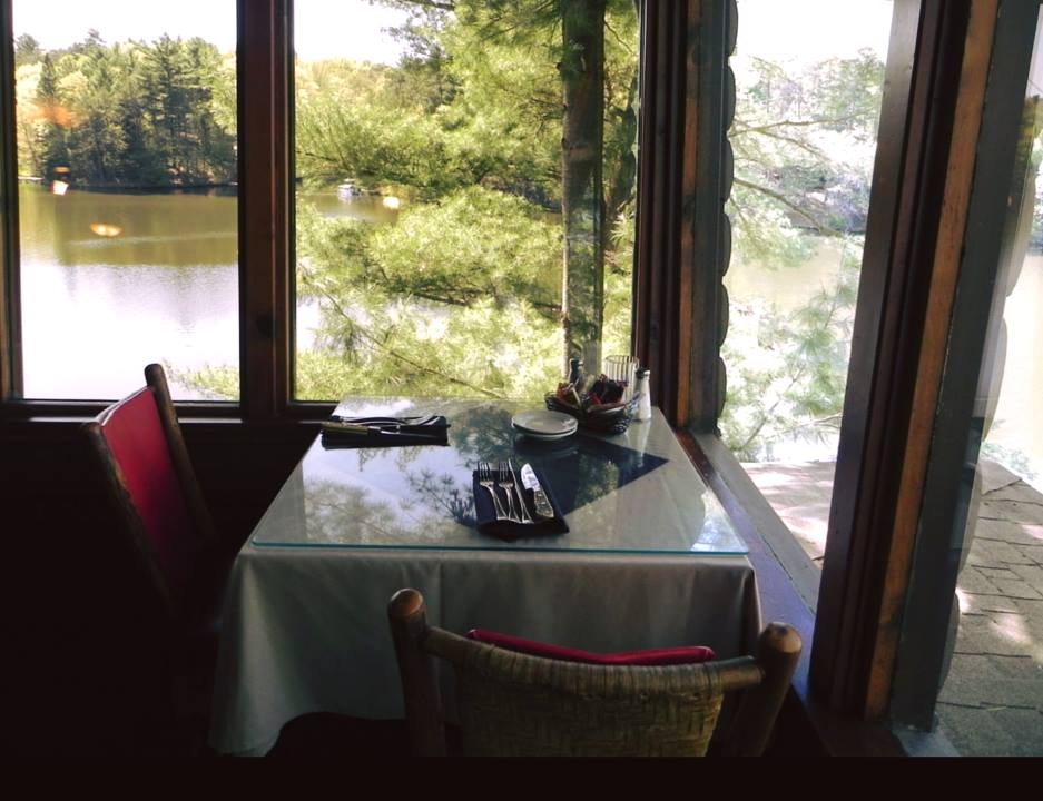 Our season is nearing its end, and we will close our doors for the winter after dinner on Sunday, October 28th.  Stop in and see us soon! #WisconsinsFavoriteSupperClub #MirrorLake #SeasonEndsSoon