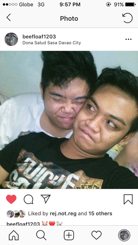 beefloaf1203's tweet photo. Ang dating kami :( https://t.co/qnBxh3boOB