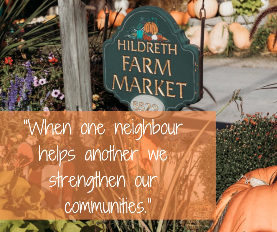 Hildreth Farm Market tweet media