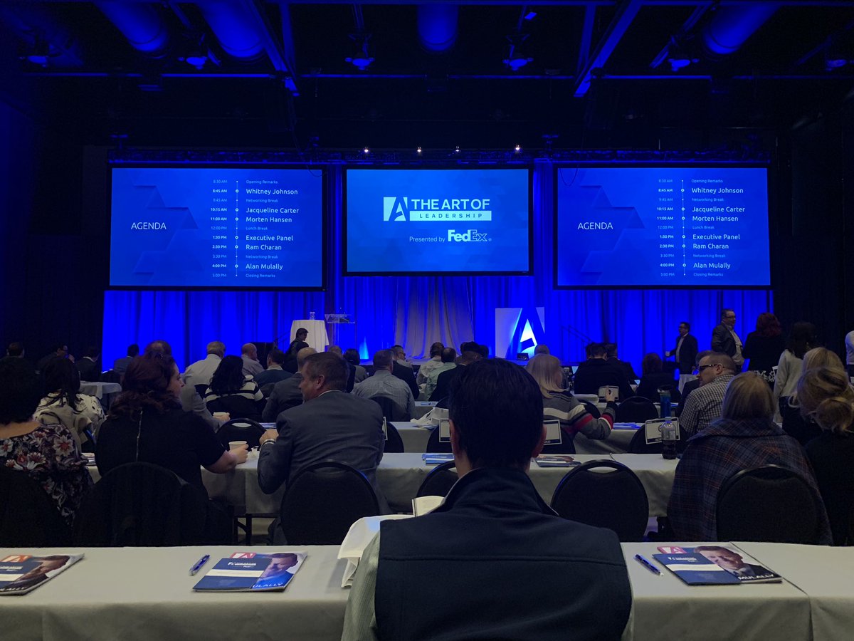 yangray's tweet image. Looking forward to a full day of #theartof