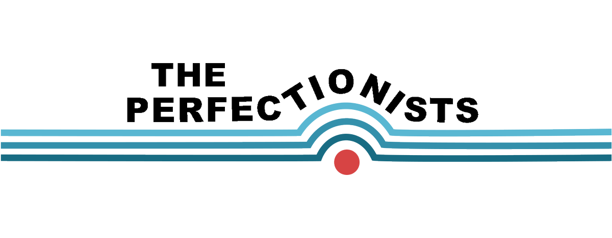 New Logo, who dis? #perfection #coverband #dccoverband #whodis