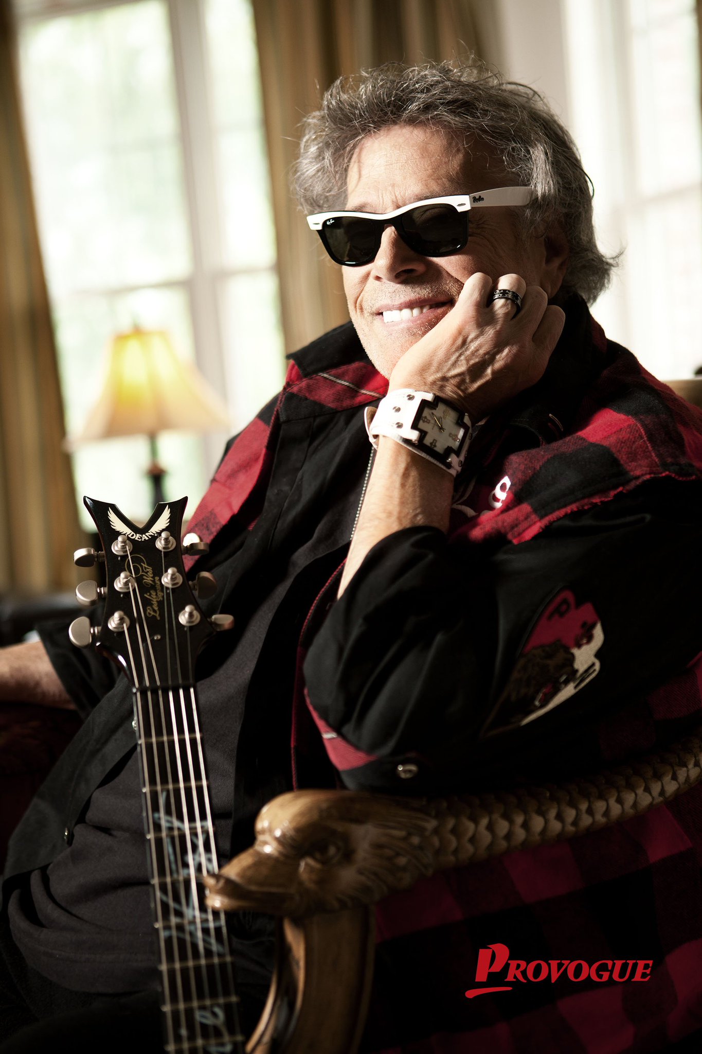 Everybody please wish Leslie West a very Happy Birthday today!  