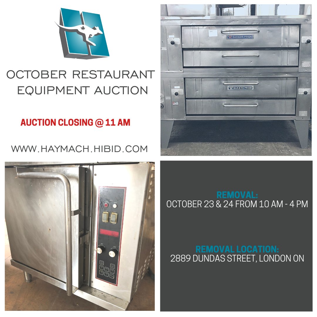 Haymach Canada Inc On Twitter Ontario 6ix The6ix Toronto