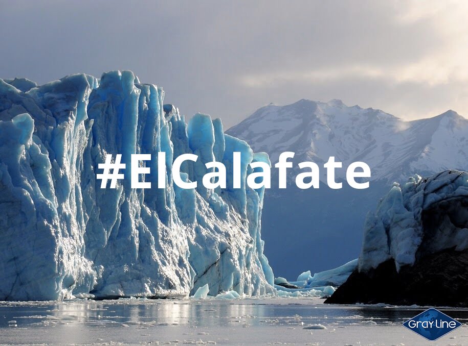 Among all the natural jewels hidden across the land of Argentina, you will find many of them nearby the city of El Calafate. Here are 6 reasons why you should add El Calafate to your bucketlist ! ➡️ bit.ly/2q7qtiJ ⬅️

#elcalafate #glacier #Argentina #nature #peritomoreno