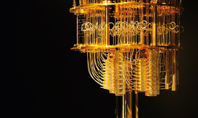 OpenFieldCap's tweet image. A #QuantumComputer with 1,000 logical qubits could help design a room-temperature #superconductor, but requires a system with 10 million physical #qubits. @Intel’s quantum chip only has 49 physical qubits cooled at -273.14 celsius bit.ly/OFCqc #ofcap