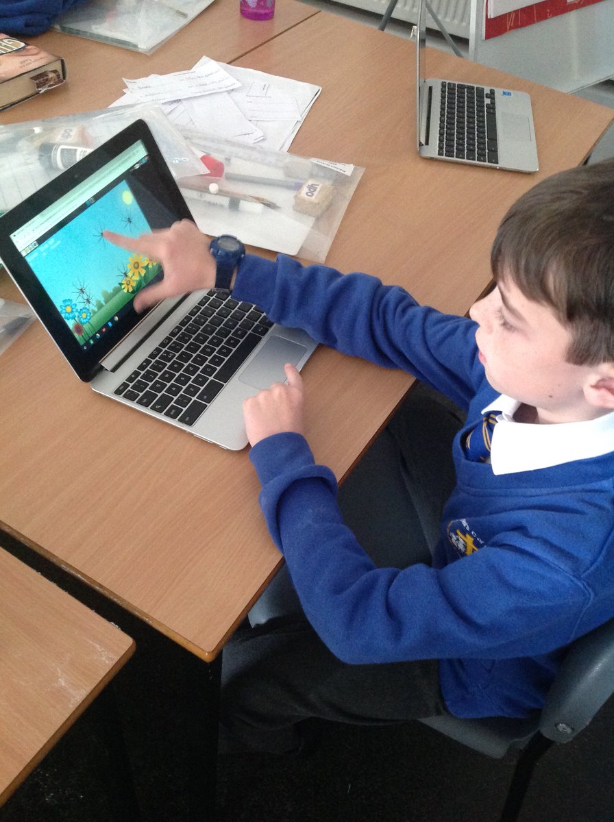 stmatthews_cofe's tweet image. Fantastic coding skills in 5RM today! We created our own competitive games! 
#complexcoding