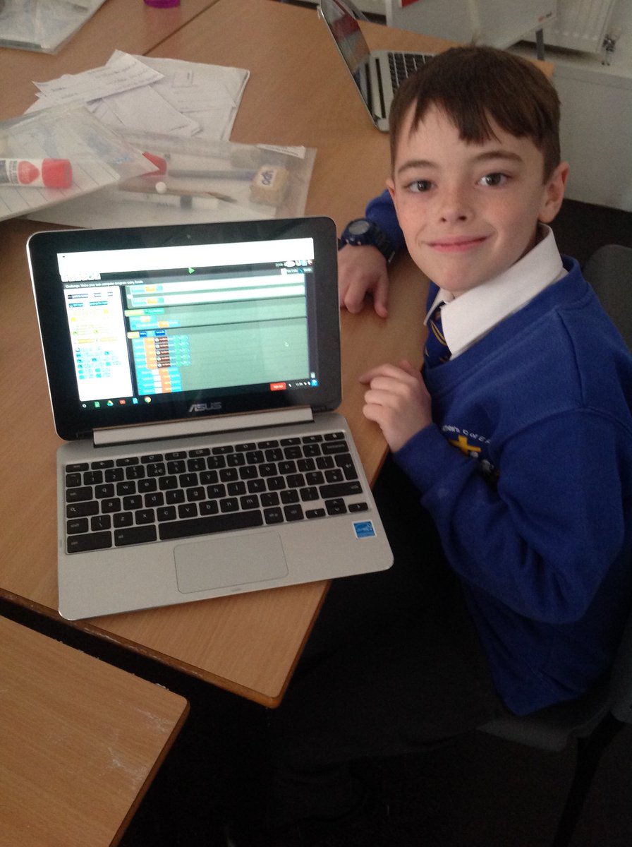 stmatthews_cofe's tweet image. Fantastic coding skills in 5RM today! We created our own competitive games! 
#complexcoding