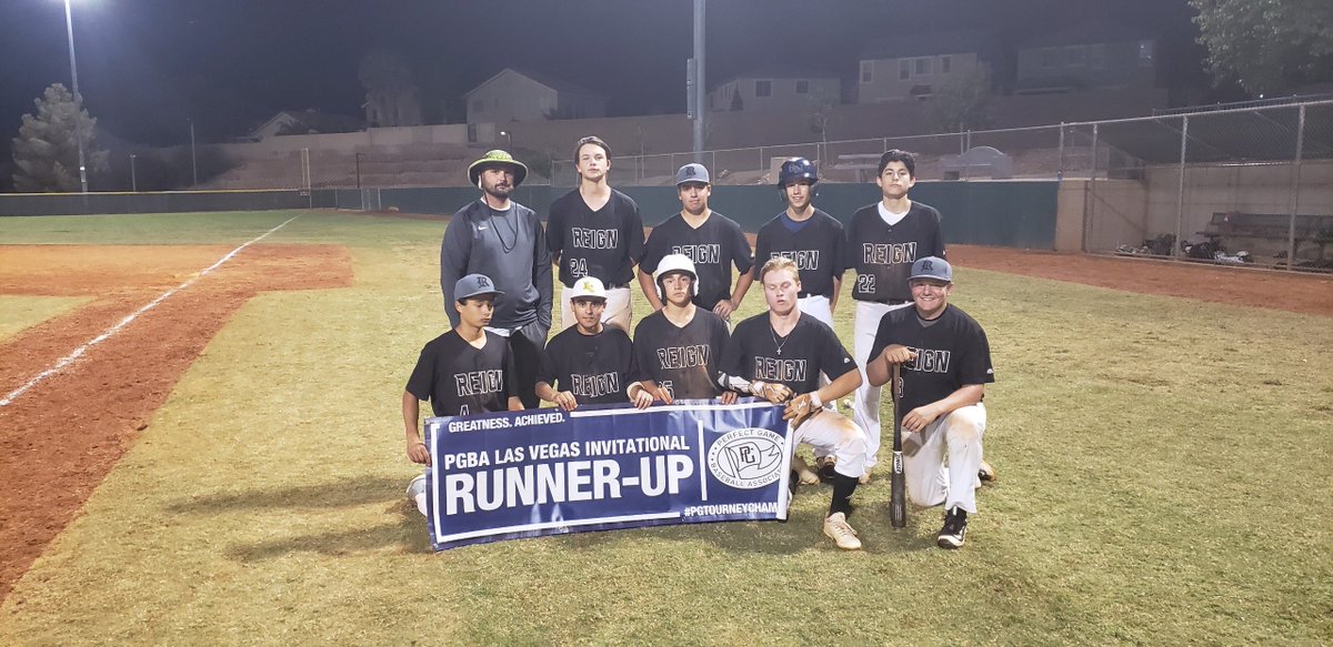 PGBA SoCal/Arizona tweet media