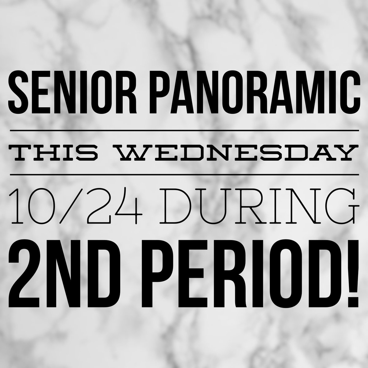 msdclassof2019's tweet image. TELL YOUR FRIENDS!!!