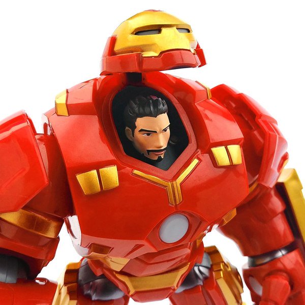 hulkbuster hulk 2 pack
