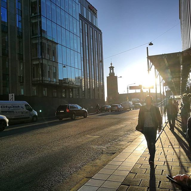 The Big Red Stop tweet media