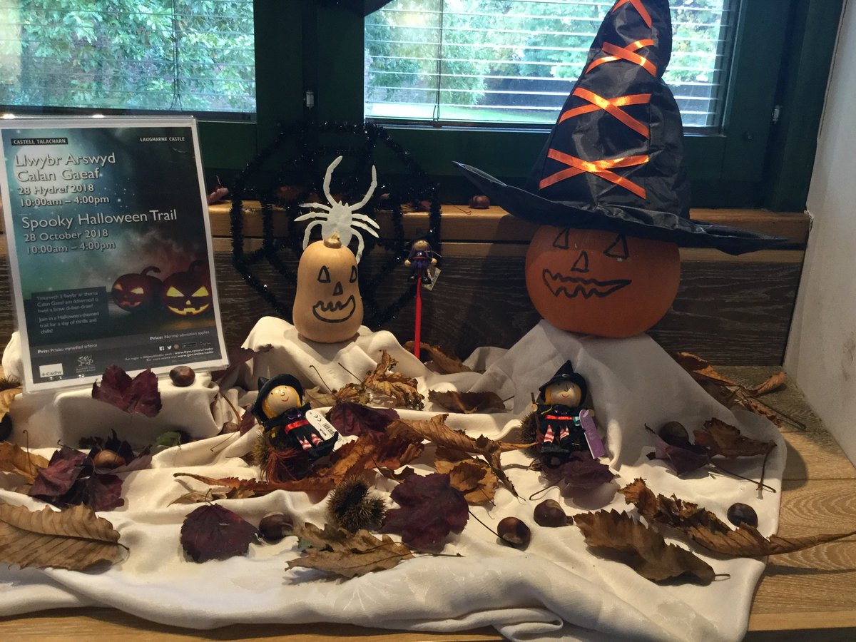 Castell Talacharn (@laugharnecastle) on Twitter photo 