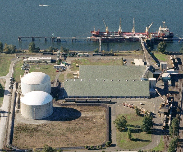 CF Industries on Twitter "Pleased to announce our agreement with the