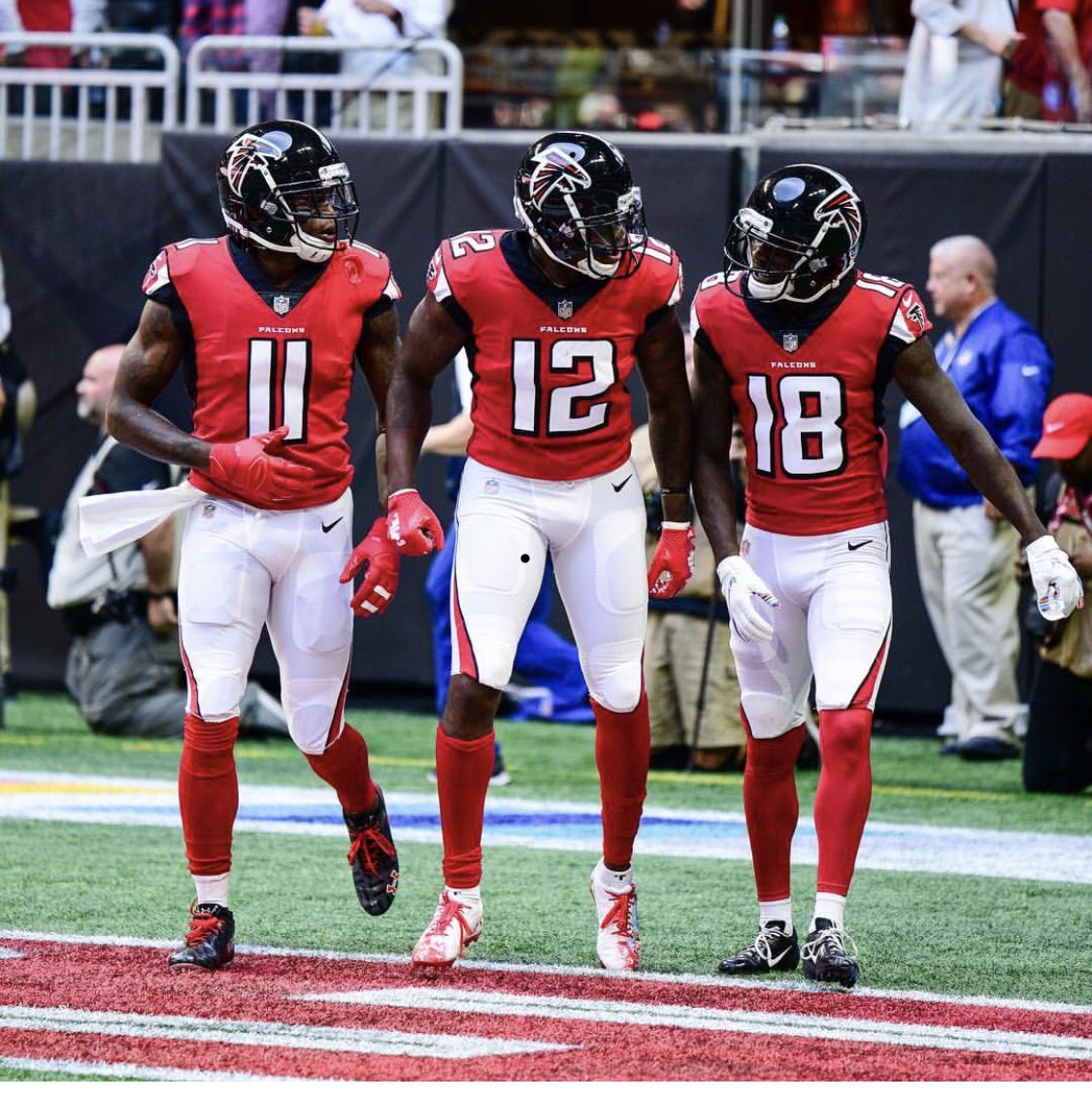 CalvinRidley1 tweet picture