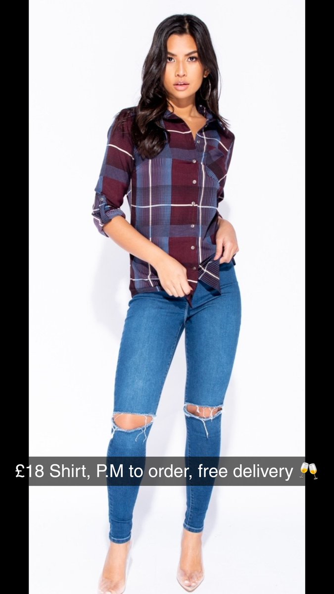 Lisa_Y03's tweet photo. All in stock girlies, expect a few sizes, comment to see if we have your size #womensfashion #elizabethhamilton #buynow #dontregret #mondayshopping 💙
https://t.co/ONEvaUWgiV https://t.co/A4PrNi58wa