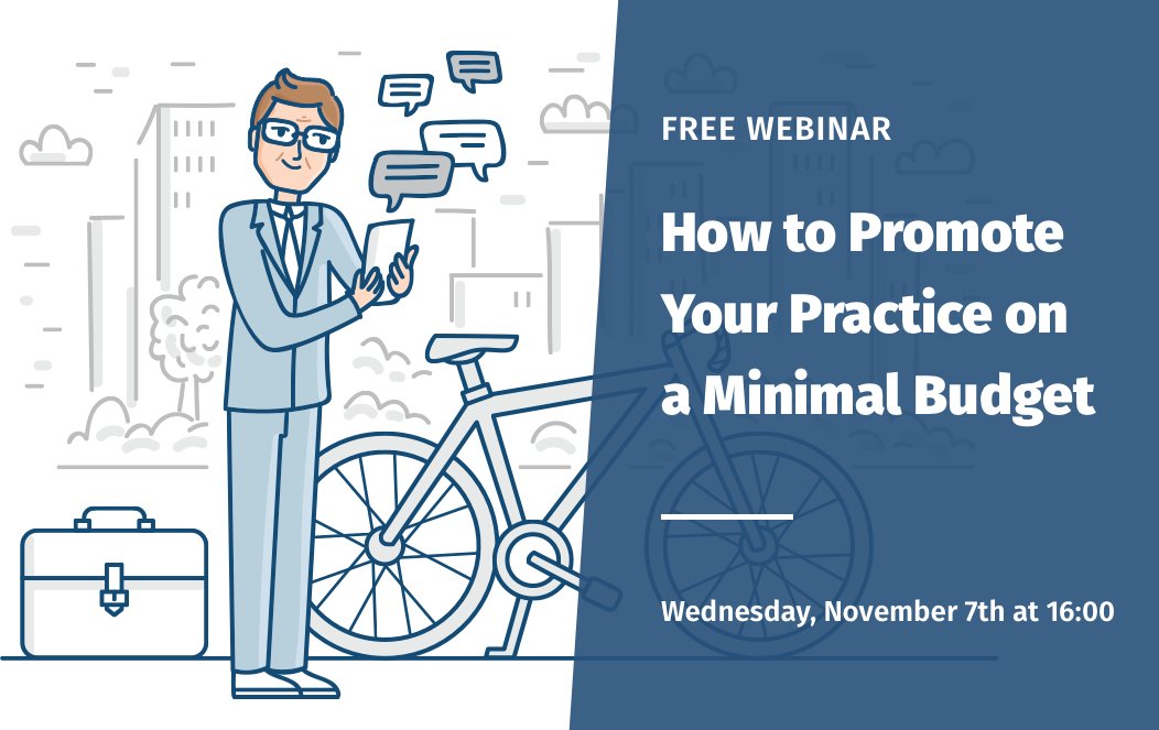 Medesk_UK's tweet photo. Join our free webinar: How to Promote Your Practice on a Minimal Budget
You will learn how to:
- start a PR campaign on a low budget
- monitor your PR and marketing activities
- track the effectiveness of your campaigns
Reserve Your Spot Today https://t.co/n1obfAwreA https://t.co/lWb5gjR8jC