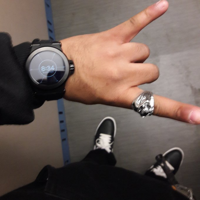 #NewProfilePic https://t.co/CJrxp3YEd9<a href="/tag/newprofilepic"class="tags">#NewProfilePic</a>