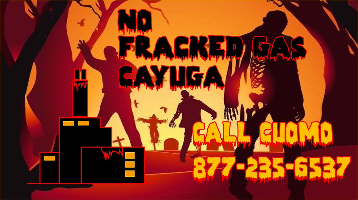 It's #CallCuomoMonday – join us in urging <a href="/NYGovCuomo/">Archive: Governor Andrew Cuomo</a> to stop the Cayuga fracked gas power plant! Call now: 877-235-6537