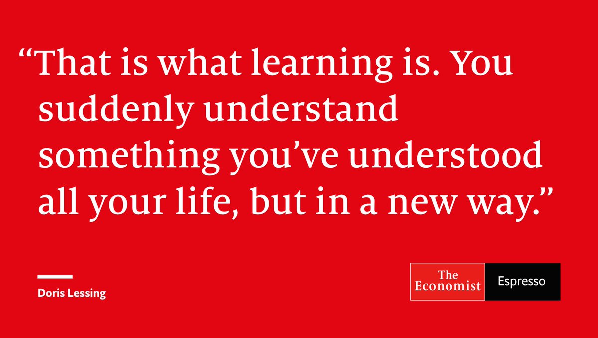 outsidethenoise's tweet image. From The Economist Espresso: Quote of the day qfy-d.tlnk.io/serve?action=c…