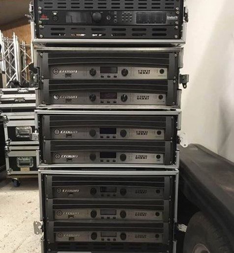 dbx Professional tweet media