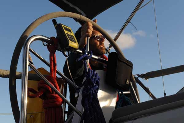 Mario Vittone of <a href="/SoundingsOnline/">Soundings</a> shares his version "“The Five Rules of Safety at Sea." and it couldn't be more spot on. ow.ly/lnf430mkj6D