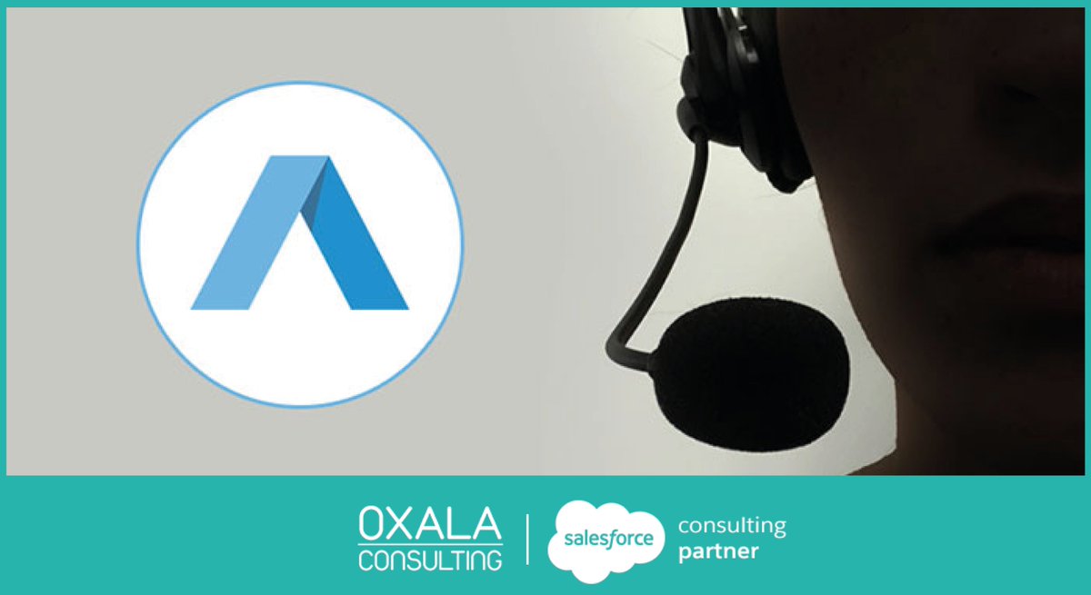 OxalaConsulting's tweet photo. Date et Voix, deux éléments qui une fois connectés, peuvent assurer votre succès !
https://t.co/XHPQoMGQe0
#Salesforce #Axialys #Data https://t.co/B64JNDK0Yj