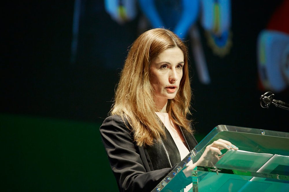 globalgarbs's tweet image. Check out our recent post about Livia Firth's trip to Tasmania - view her short film, and see first hand what wool production looks like when done ethically. globalgarbs.com/blog/livia-fir…