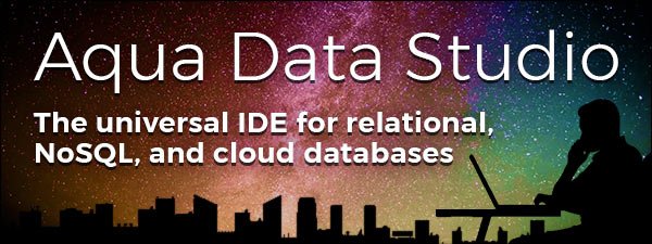 aquafold's tweet image. Tomorrow: Explore the key features of #AquaDataStudio with a technical expert and learn how #databasedevelopers and #DBAs can work faster and smarter with a single user interface for multiple platforms. Register: mssqltips.com/sql-server-web…