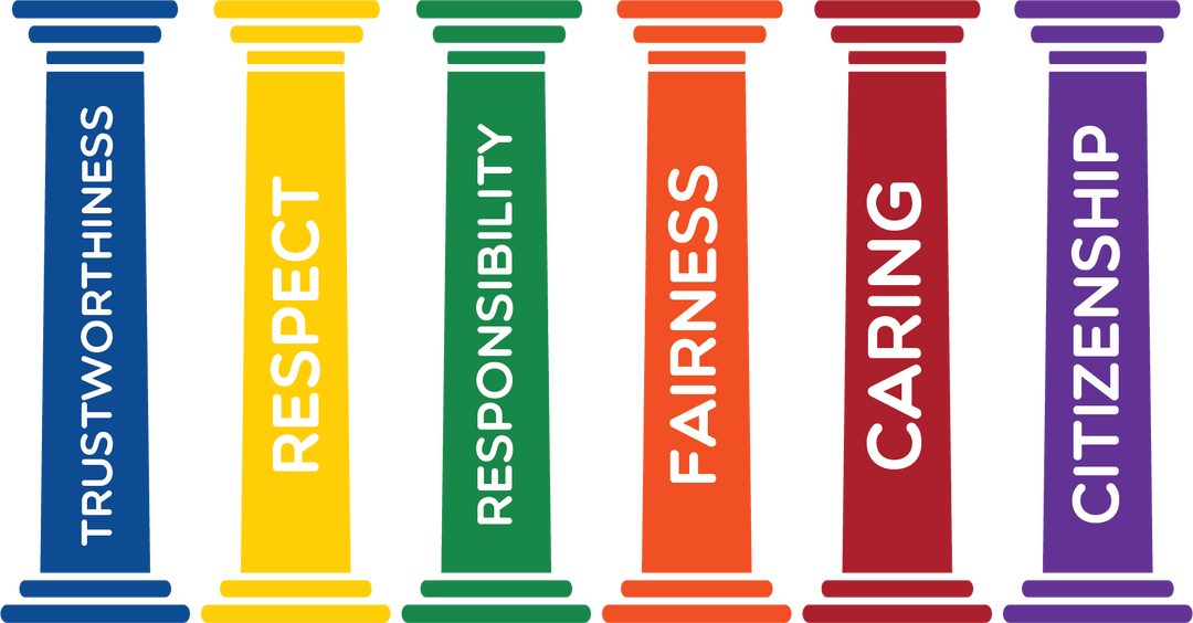 FCPSMaryland's tweet photo. Spread the Word... @FCPSMaryland is celebrating National #CharacterCountsWeek!
Let's strive to create a "culture of kindness" this week and all year long!

The 6 Pillars of Character:
Trustworthiness.
Respect.
Responsibility.
Fairness.
Caring.
Citizenship.

#FCPSCharacterCounts https://t.co/UXUSzdHydb