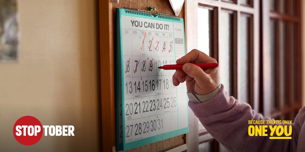 BuryCouncil's tweet photo. RT @PHE_uk: Look how far you’ve come! We know quitting smoking can be tough, but it will be worth it in the end. Check in with the tools on offer to keep you going: https://t.co/Bg4PH1MZhv https://t.co/q5QUHG1mi8