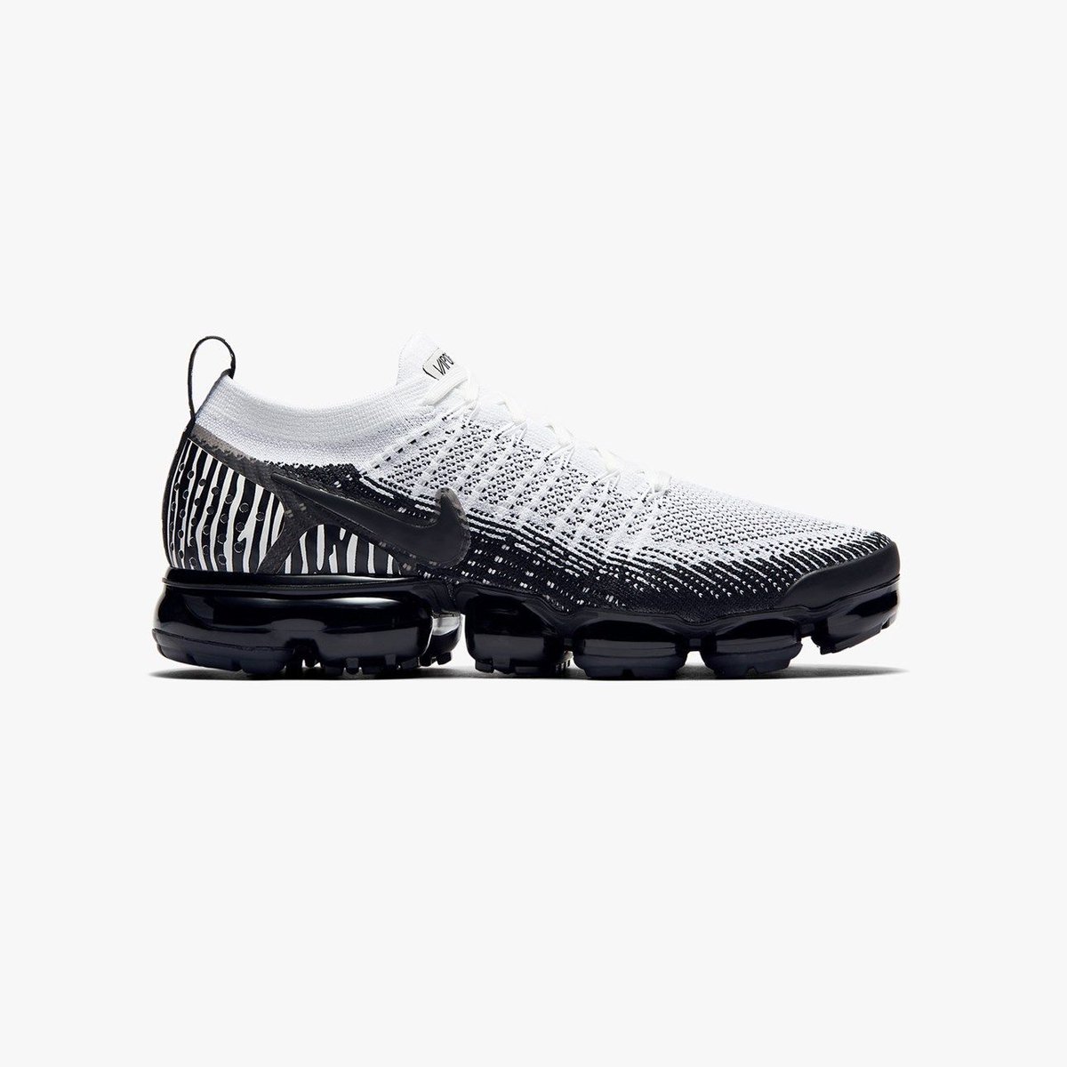NEW MA NIKE AIR VAPORMAX FK 2 NRG