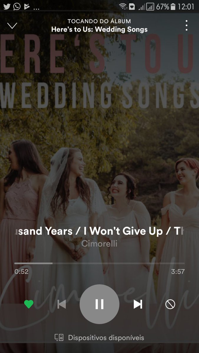 boiolamackie_'s tweet photo. {@Cimorelliband}
every day that passes I'm sure they are my great inspiration. I just want to thank you guys. Love you so much #HeresToUsOUTNOW #HeresToUsEP https://t.co/S3SX9MPeQW