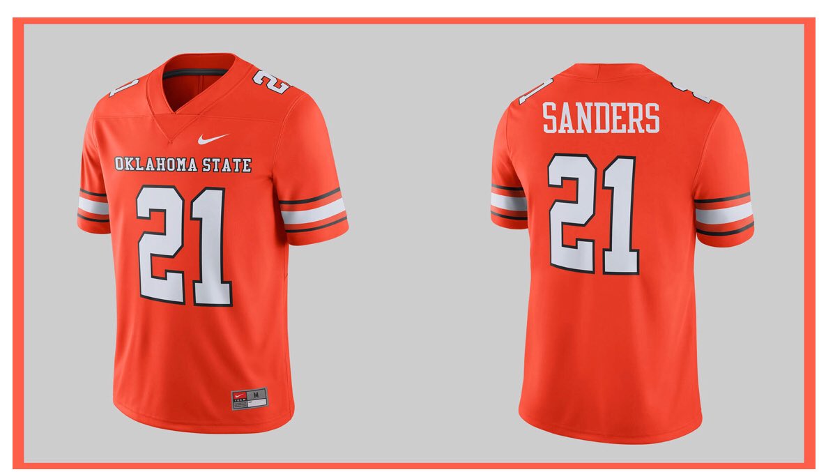 barry sanders jersey for sale