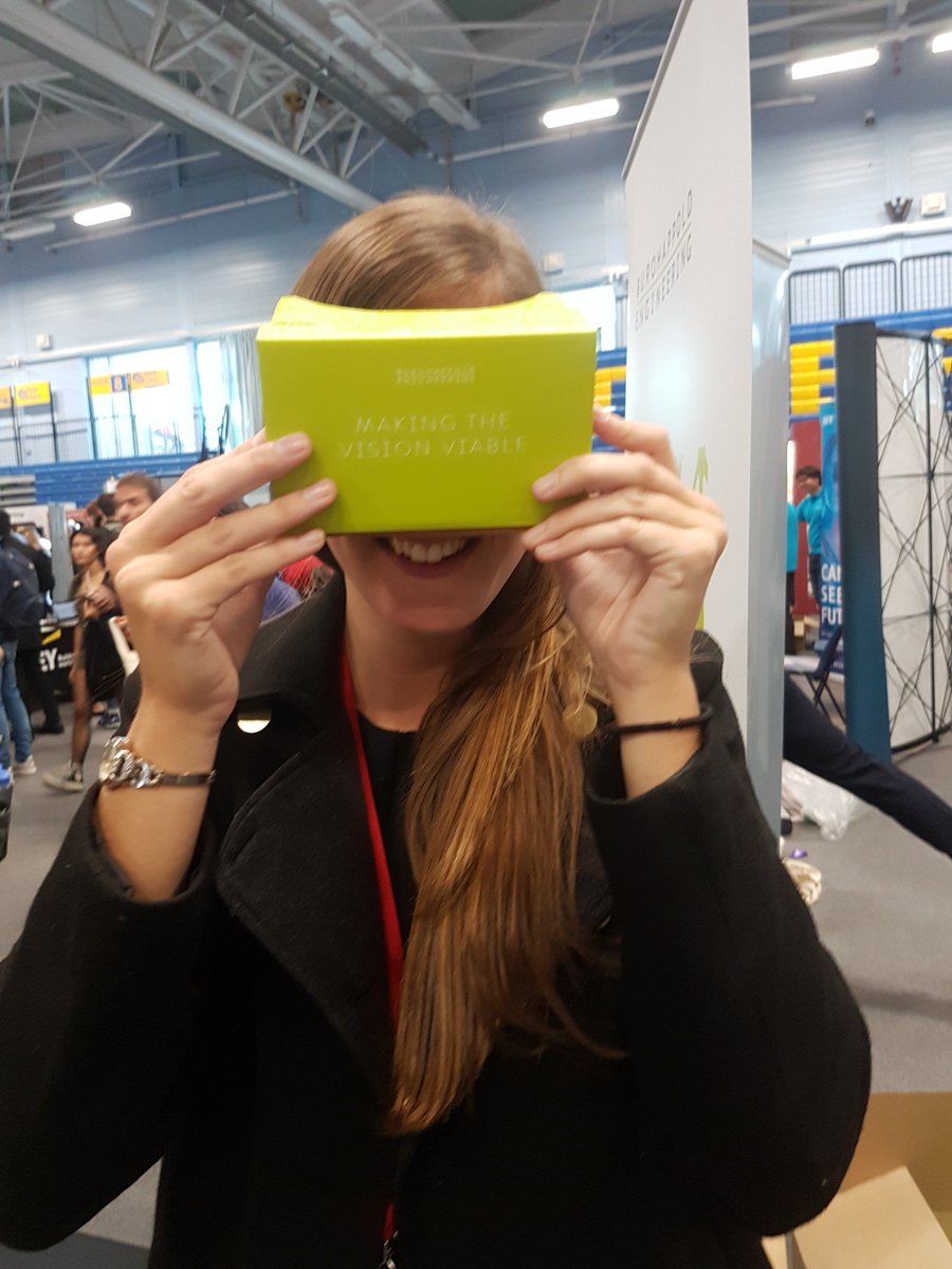 BuroHappoldGrad's tweet photo. A great day spent at the @UniofBath's Engineering fair last week, we loved meeting with such excited passionate individuals. Our graduate applications are still open - good luck! https://t.co/jGMiQogIiX
