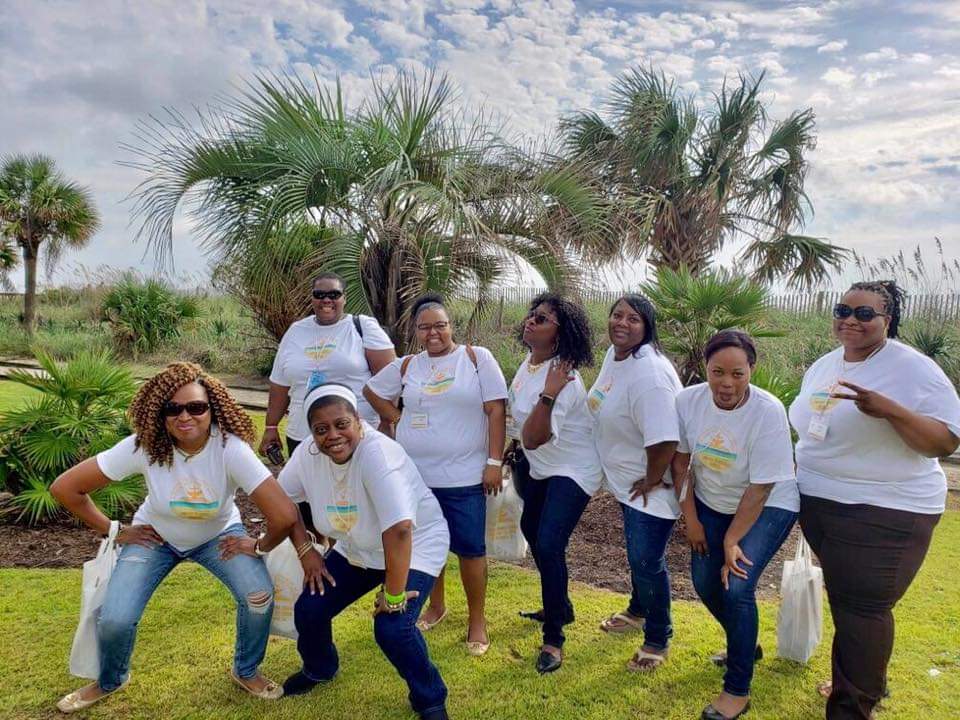 VLRBookClub's tweet image. Christian Book Lovers Retreat 2018 
Faith, Fun and Fellowship with Friends! #mondaymotivation
#ReadyForNextYear #LevelUp